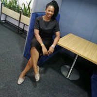 Blessing Onyeneke