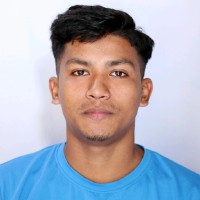 Bishal Nepali