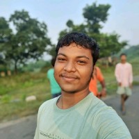 Ramesh Bauri