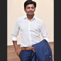 Naresh Kumar Kathili
