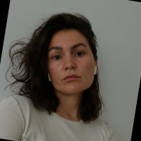 Yulia Biryukova