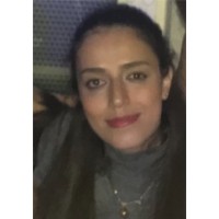 Asefe Kamrani