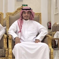 بندر الغامدي