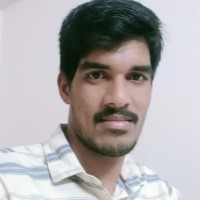 Prudvi Kumar