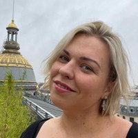 Liliane Aubourg