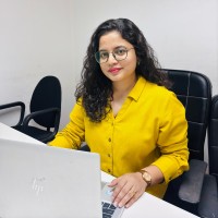 Riddhi Vichare