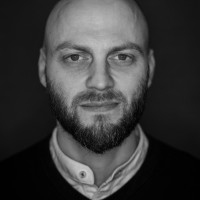 Jan Christoph Kahre Heidemann