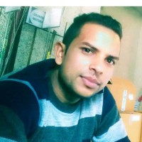 Munesh Kumar