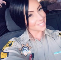 Samantha Sierra