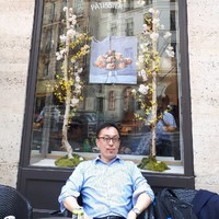 SuOk Lee (이수억)