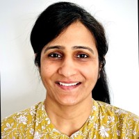 Jyoti Vyas
