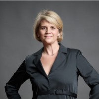 Audrey Desmet