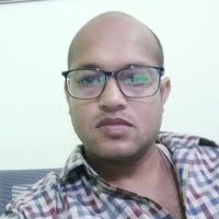 Gourav Shrivastava