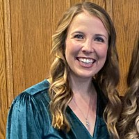 Michelle (Mueller) Kraemer