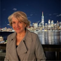 Mary-Frances Alonzo, C.M.