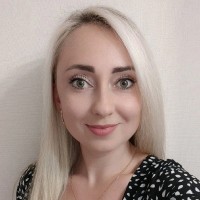 Олеся Барабаш