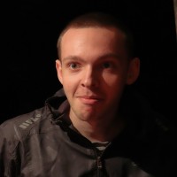 Serhii Rublov