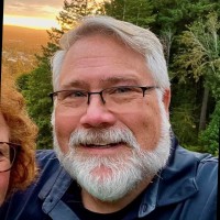 Brian Blom, RN