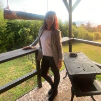 Nuria Isabel Zuñiga masis