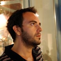 Vasileios Fotopoulos