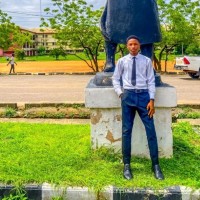 Chibuike Miracle Okoli