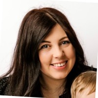 Katie Eldon
