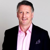 Glenn Campbell FCSI FIC MIH