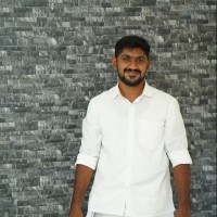 Ajin P Varghese