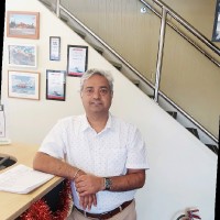 Vir Varinder Singh