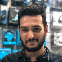Hashim Rashid