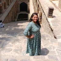 Vijayata Bhosale