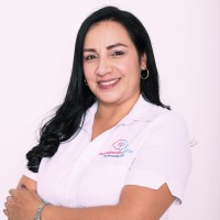 Luz Dary Cáceres Hernández