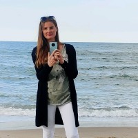 Виктория Алексеева