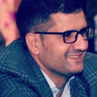 Rajesh Kumar