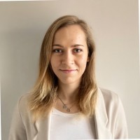 Kristýna Gregorová