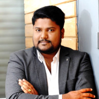 Anvesh Kumar