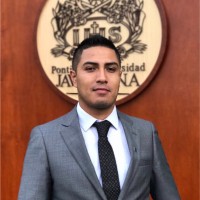 Carlos Arturo Ramirez Mongua