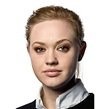 Camilla Mowinckel