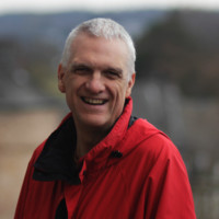 David 'Monty' Montgomery