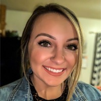 Kylee Warner