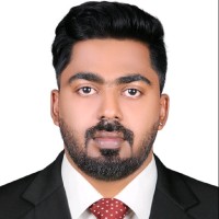 Aneesh Narayanan