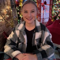 Alyssa Eason, MA