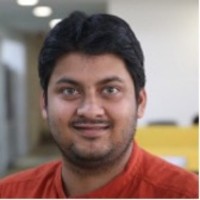 Shishir Suman