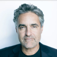 Bruce Croxon