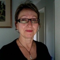 Julia Oram