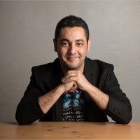 Ginés Munuera Cortés