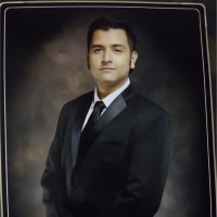 Alejandro Mendoza Arriaga