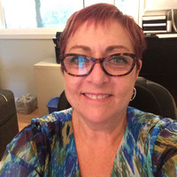 Anita Cymet