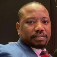 Olabode Ola.MBA,PMP®, Certified SAFe® 5 Scrum Master, CISA