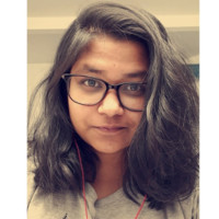 Ashmita Roy